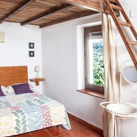 Apartamento Casa Tita Aguafría Buitenkant foto