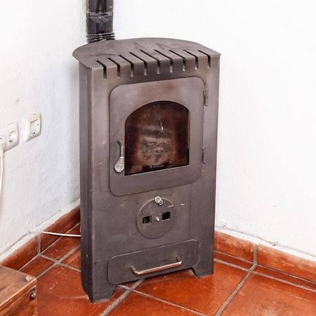Apartamento Casa Tita Aguafría Buitenkant foto
