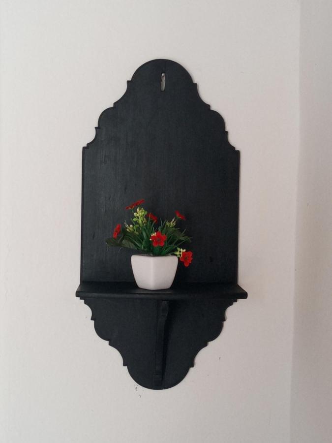 Apartamento Casa Tita Aguafría Buitenkant foto