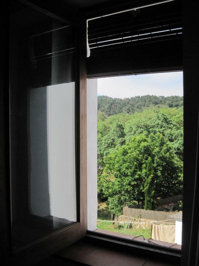 Apartamento Casa Tita Aguafría Buitenkant foto